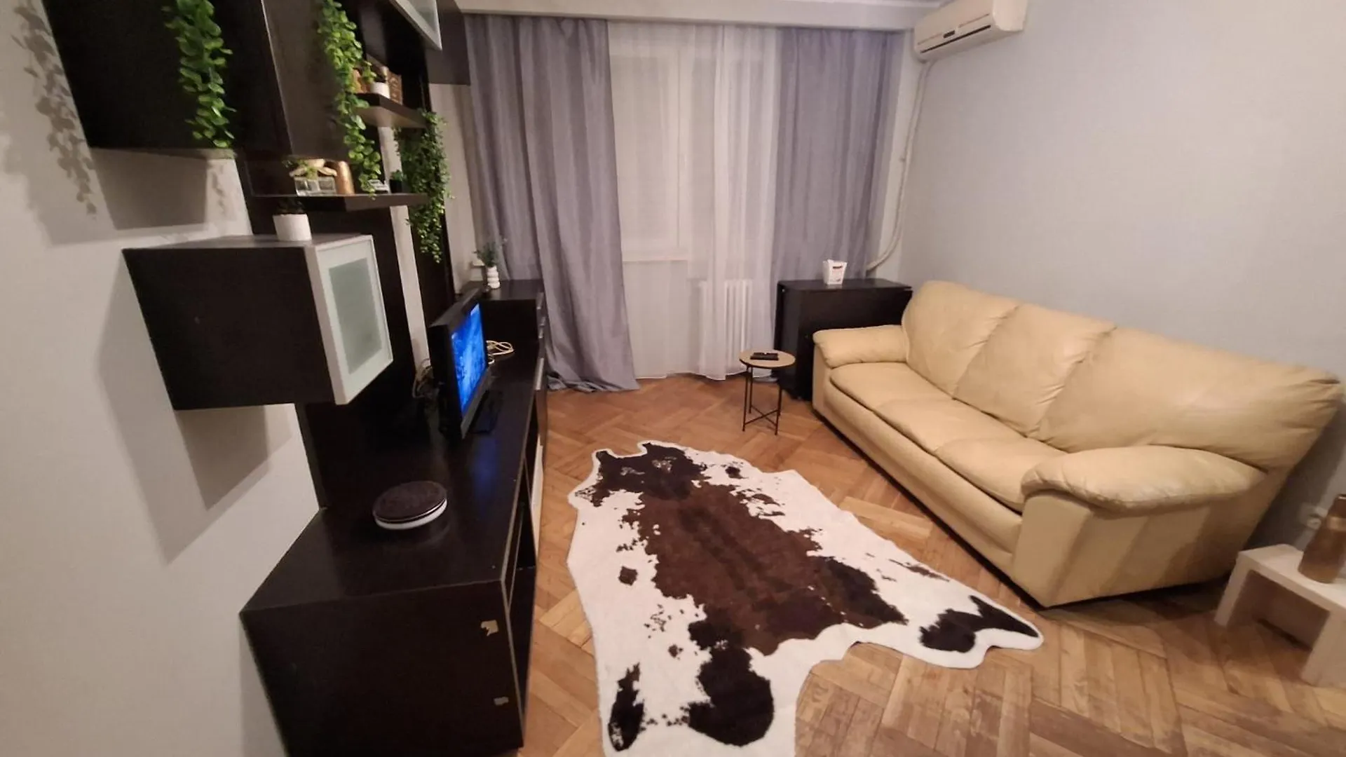 Merchantee Apartment Bukarest Románia