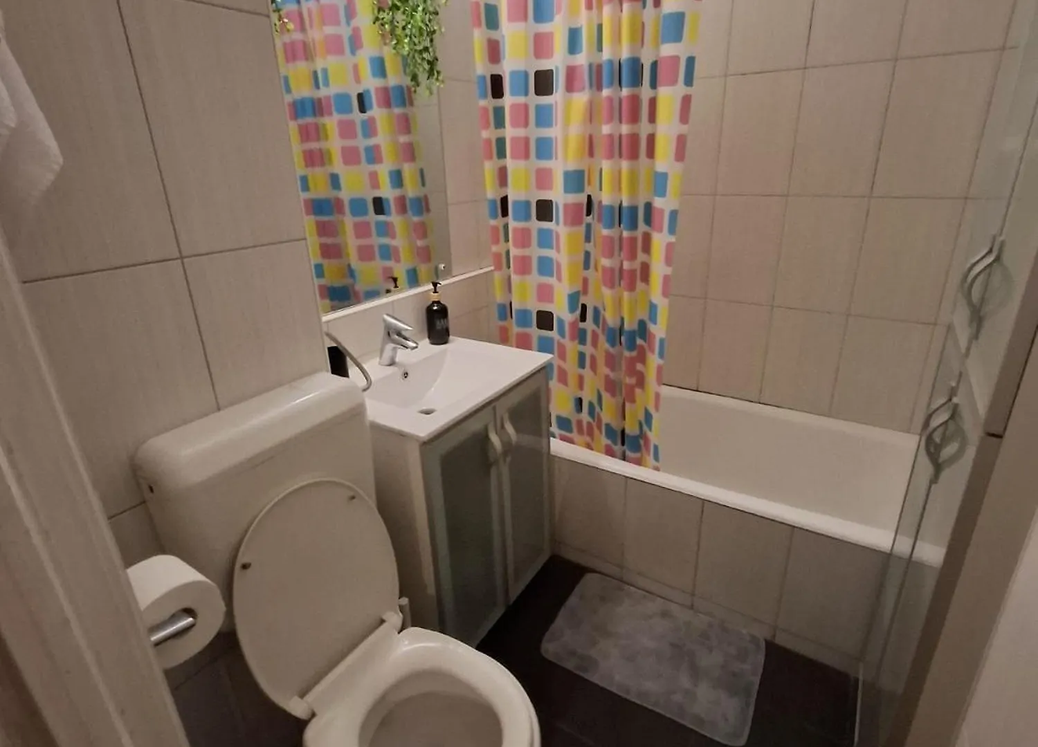 Merchantee Apartment Bucareste