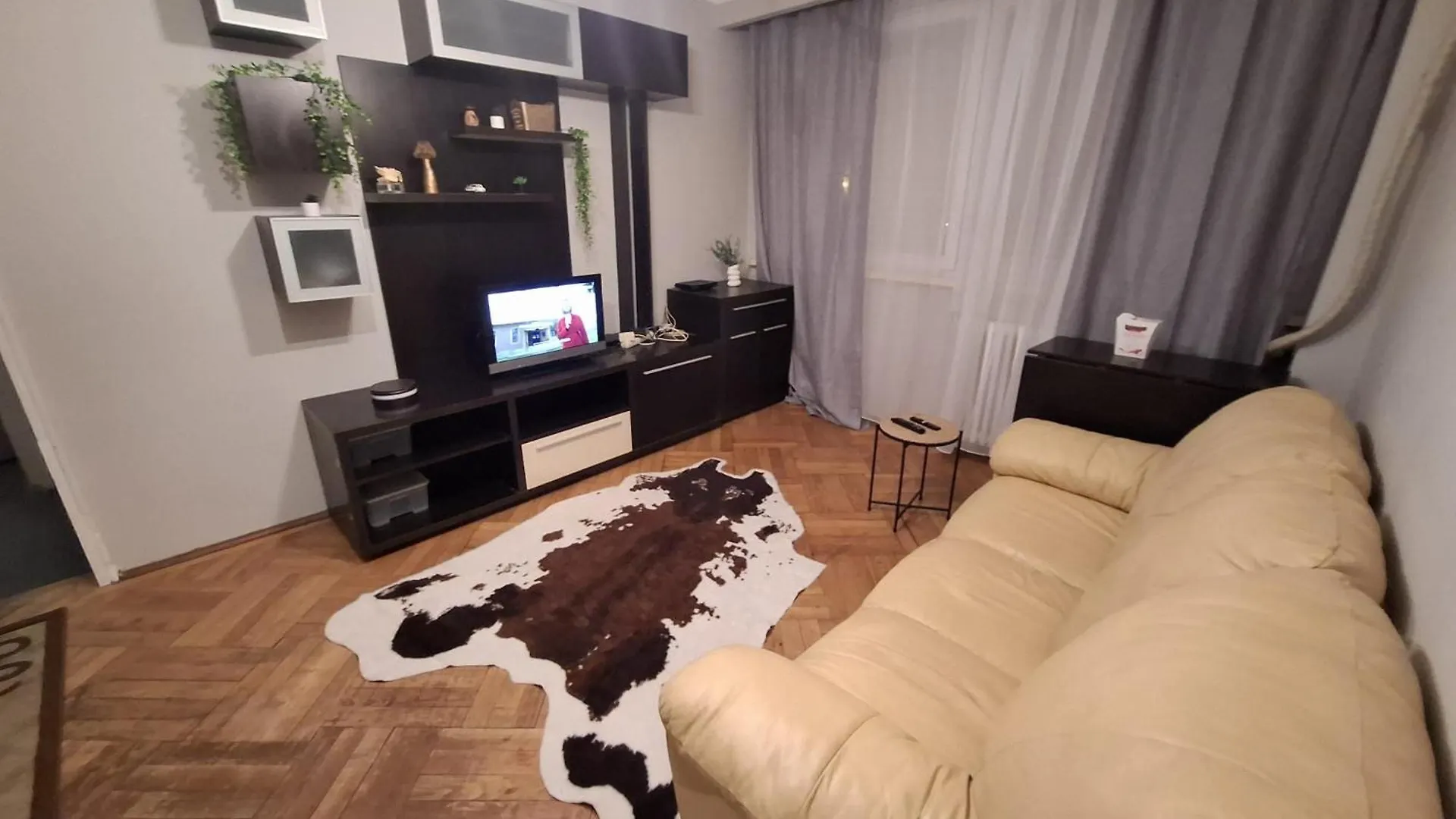 Merchantee Apartment Bucareste