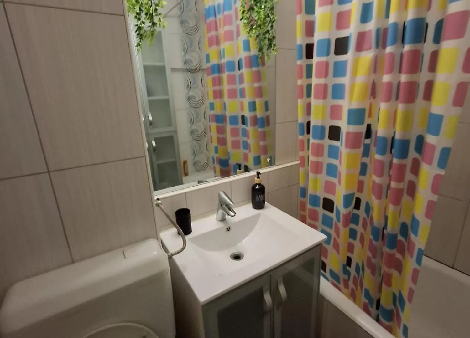 Merchantee Apartment Bucareste