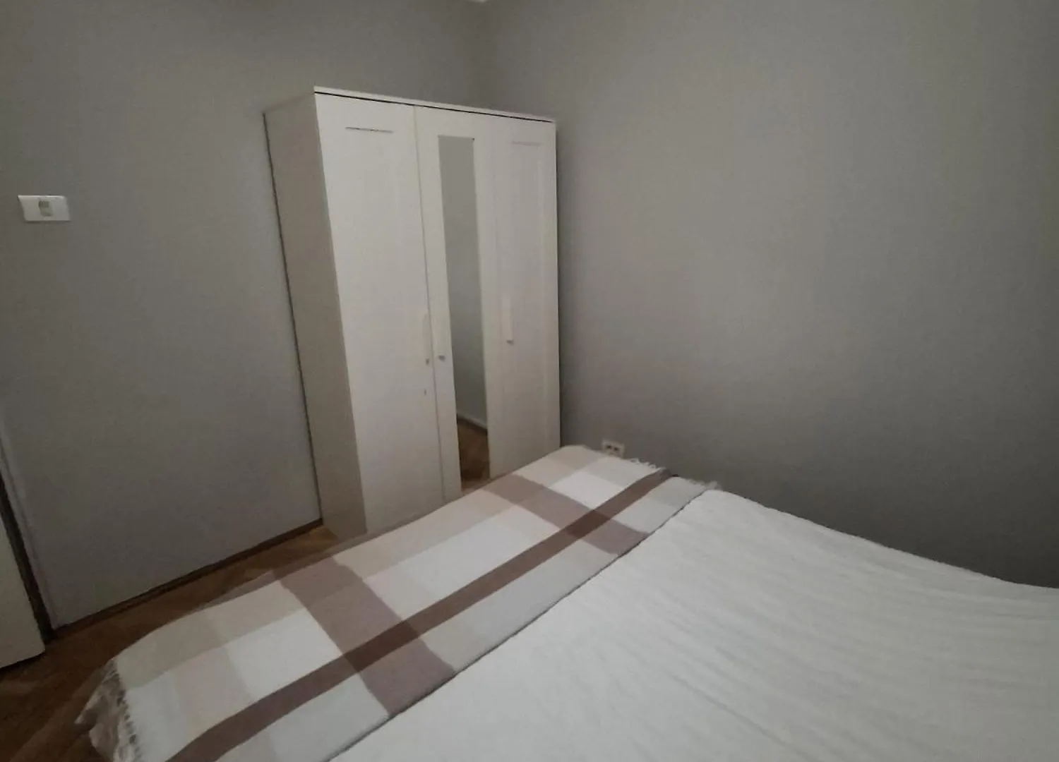 Merchantee Apartment Bucharest