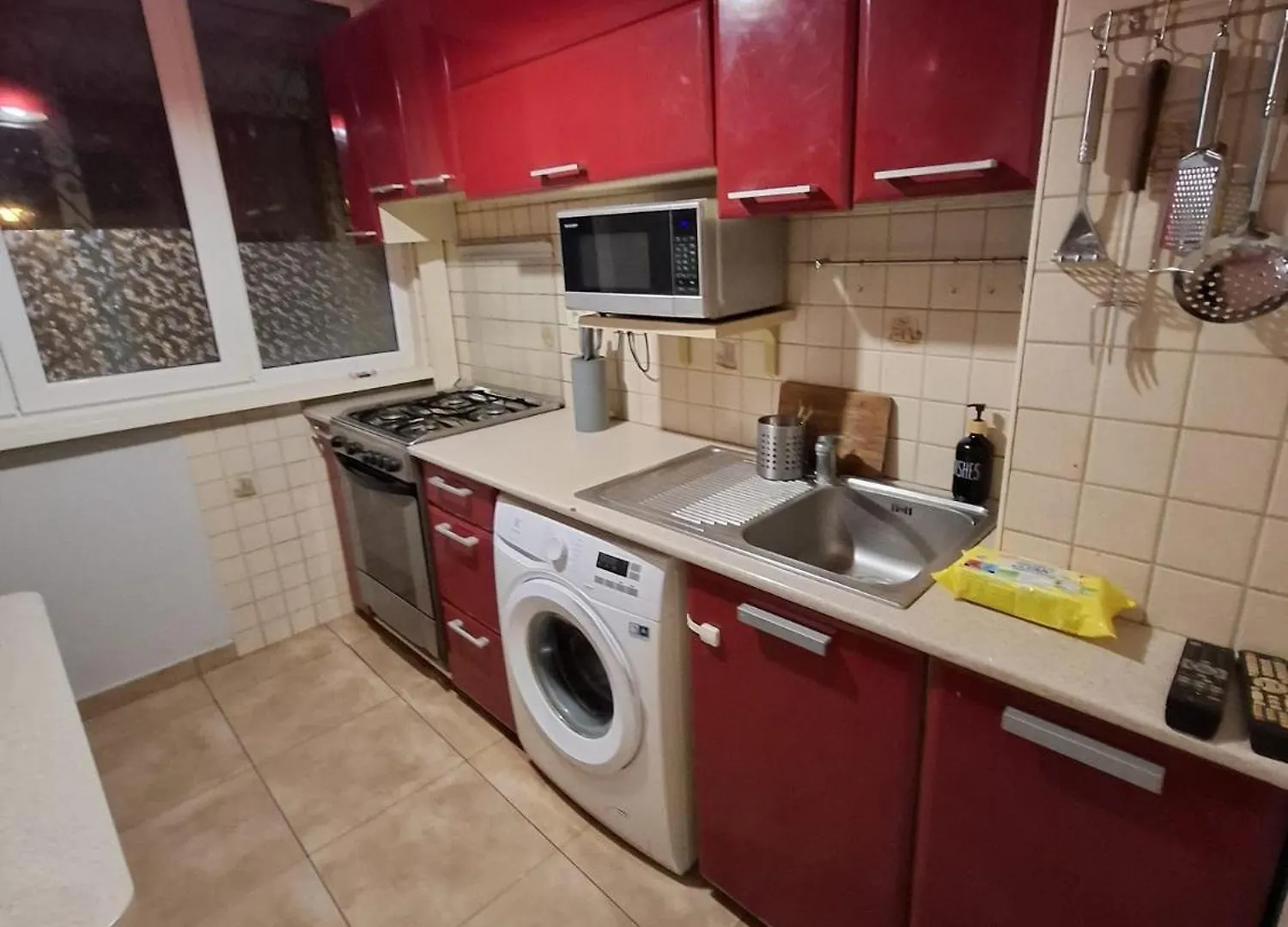 Merchantee Apartment Bucharest 0*,  Romania