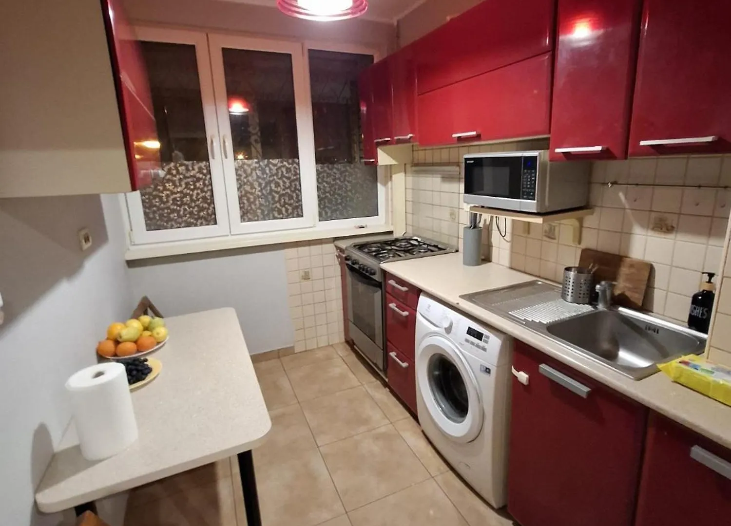 Merchantee Apartment Bucharest Romania
