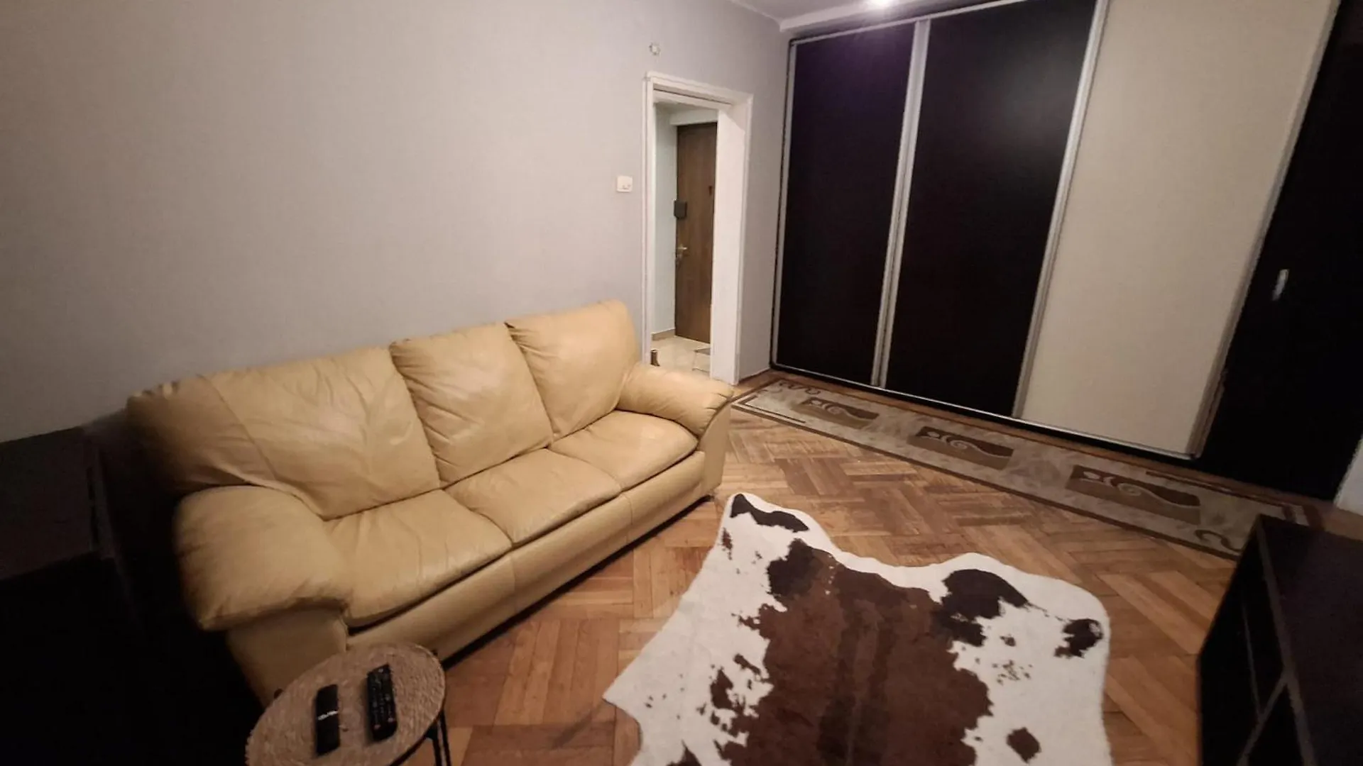 Merchantee Apartment Bucharest